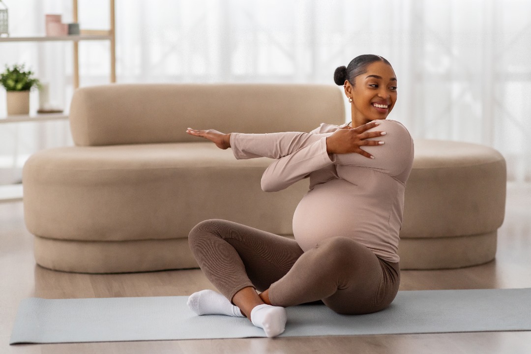 ROLE OF PHYSIOTHERAPY IN ANTENATAL AND POSTNATAL CARE