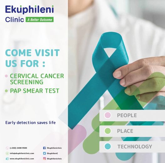 Cervical Cancer Awareness