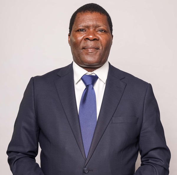 David Myeni
