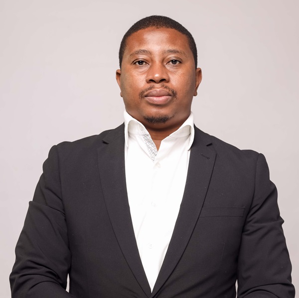 Senzo Masuku