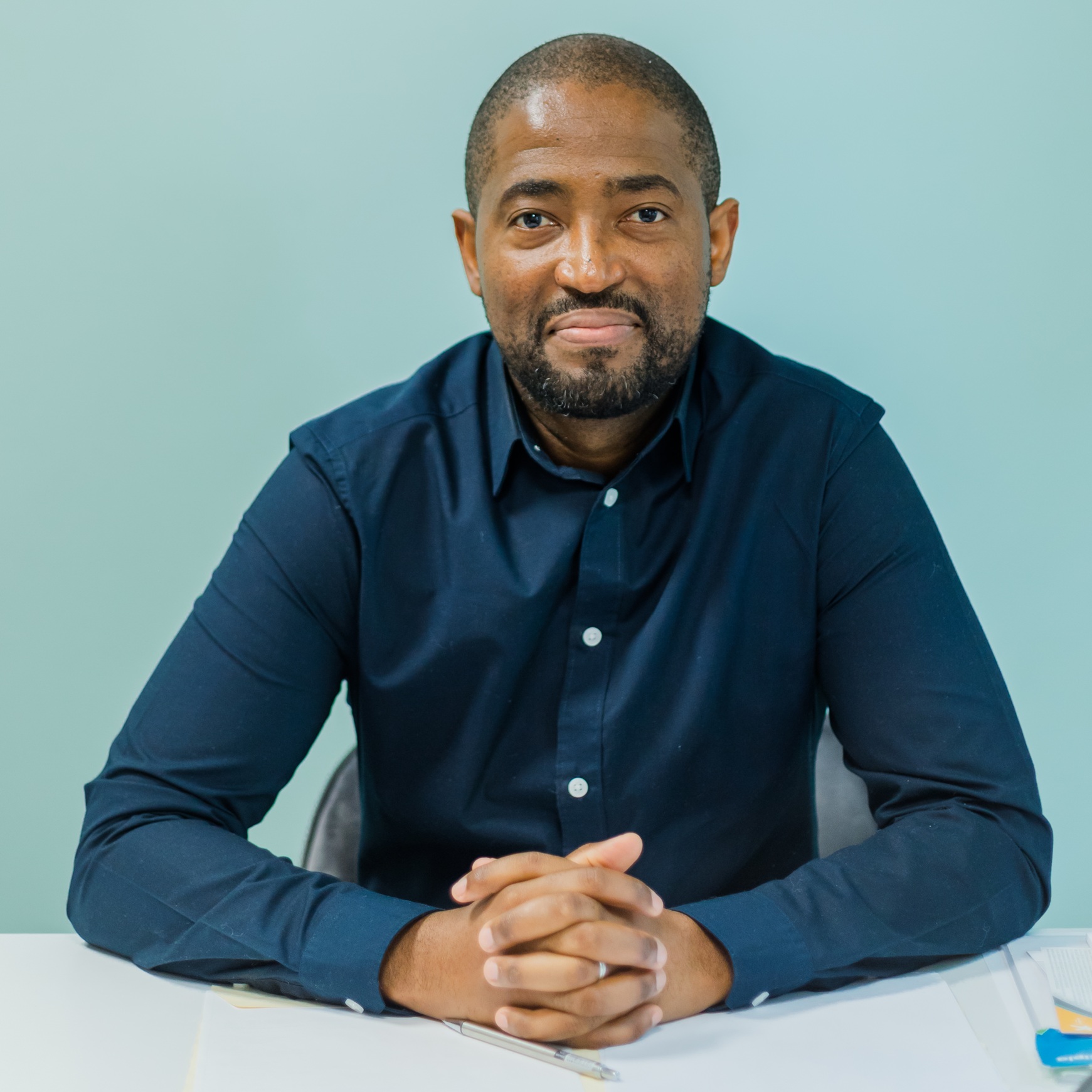 Dr Matsebula