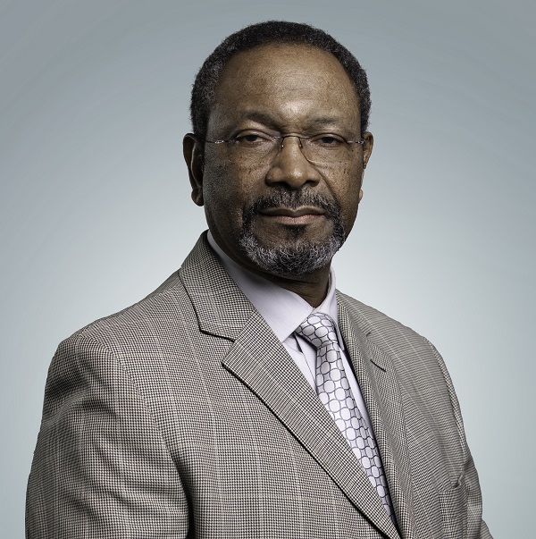 Dr Msanide Jere
