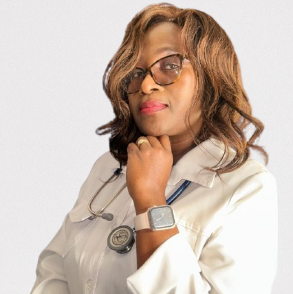 Dr Mabundza